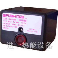 Brahma 巴拿马-MF2